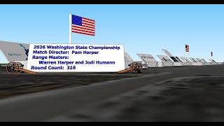 2026 Washington State Championship