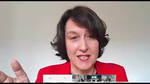 Marion Jansen at #GenevaTradeWeek on what has changed in the global trading system