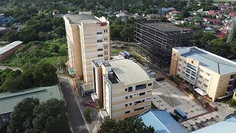 Quezon City University  (QCU) Main Campus