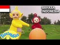 Teletubbies Bahasa Indonesia Klasik - Main Bola | Full Episode - HD | Kartun Lucu Anak-Anak