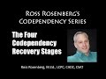 Codependency Recovery Stages. The Journey toward Healing and Self Love. Relationship Expert