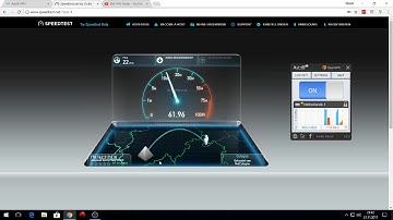 Astrill VPN Speed Test Windows 10 App 100mbits