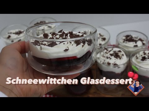 Video: Dessert 