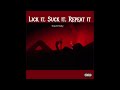 Squirt Kelly - Lick It, Suck It, Repeat It (Official Audio)
