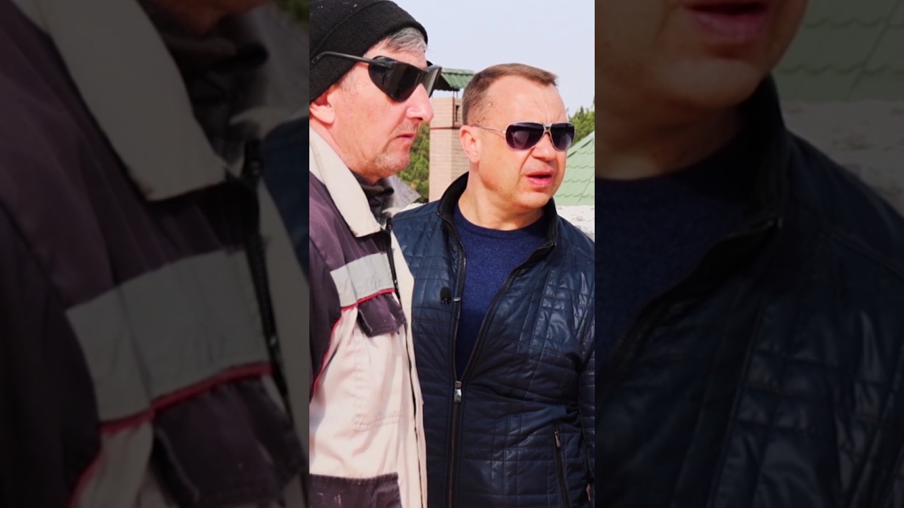 Сборные дома в Крымска кровля