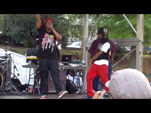 CJ da Fly Guy & Trayon Pass "I ROCK BLISS" hosted ...