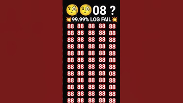 iq test youtube video