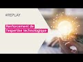 Webinar si distribution et retail  renforcement de lexpertise technologique