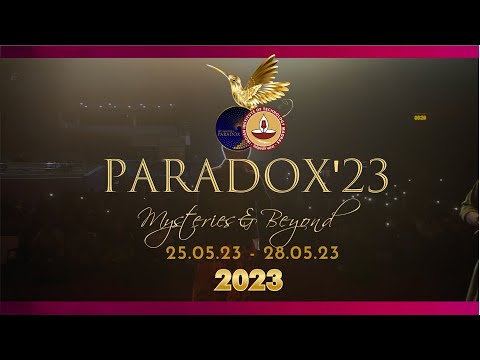 Paradox 23 Final