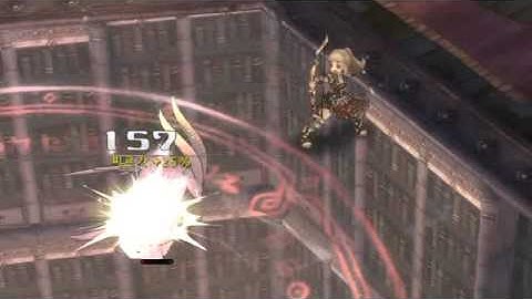 Tree of Savior: Kĩ năng của Fletcher - Broad Head