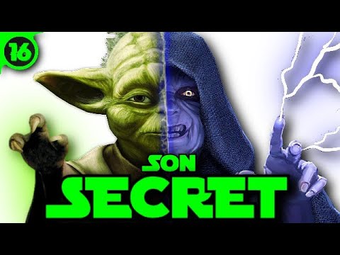 Le MYSTÈRE de la FORCE résolu ✅ (Star Wars Théorie)