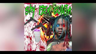 Sky Flex Gunja - I’m The Man (Prod. Loko Los)