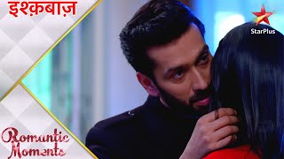 Ishqbaaz | Shivaay and Anika's beautiful romance!