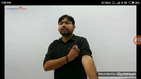 Algebra by ajay rana sir (part-3)