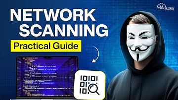 How to Perform Network Scanning Practically? (In 9 Minutes)