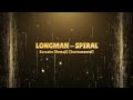 Longman Spiral Karaoke Romaji Instrumental
