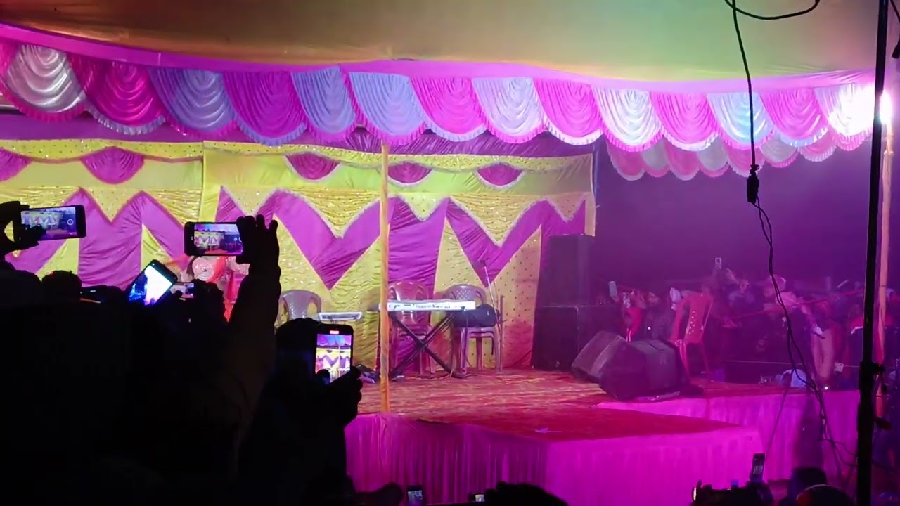 Robkera rasmela  dansvideo 