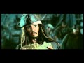 Pirates of the caribbean 2