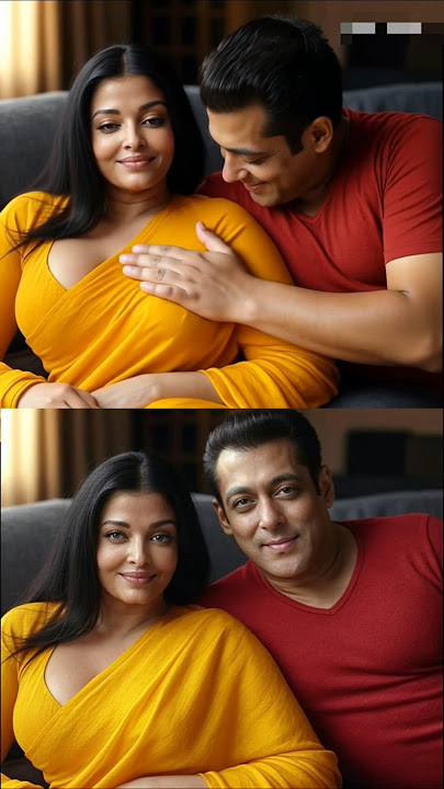 Salman Khan and Aishwarya Rai Enjoying 😍 #shortsfeed #trending #viralvideo #bollywood #shorts