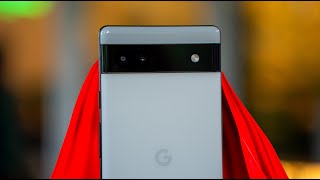 Google Pixel 6a Three Weeks Later - Still the HERO!