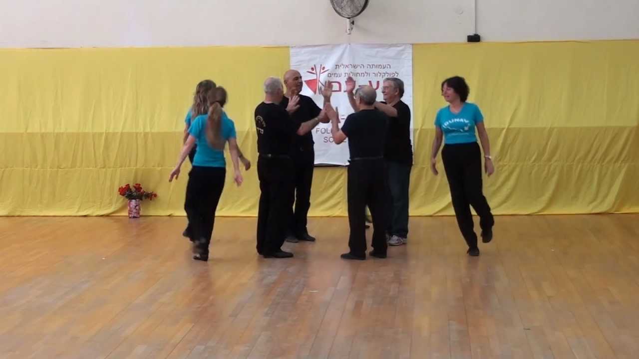 Doudlebska Polka [Czech Republic]