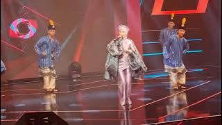 🛑Candak  || WANY HASRITA  || KONSERT MINGGU INI PUTERA PUTERI IRAMA MELAYU 2023🛑
