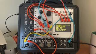 Just Friends (excerpt from mudlogger Your Code album) Algorithmic Teletype - Monome Minimalism