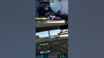 How NOT to start a race | The protest was successful 😈