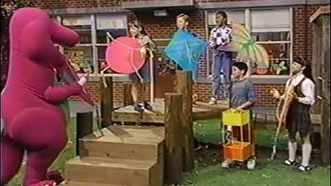 Musical Scrapbook (2002 Version) Part 18