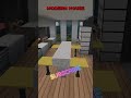 Minecraft House #tutorial #survival