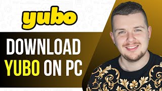 How To Download Yubo On Pc