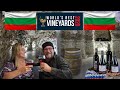 VILLA MELNIK WINERY | Number 39 in World's Best Vineyards | BULGARIA Travel Show