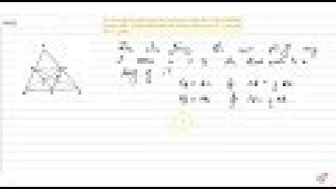 `P ,Q` and `R` are, respectively, the mid-points of sides `B C ,C A` and `A B` of a triangle `A ...