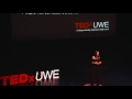 Why We Should Stop Believing What Other People Tell us About Ourselves | Noor Hibbert | TEDxUWE