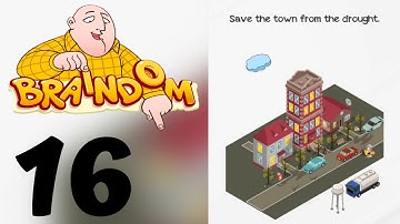 Braindom: Tricky Puzzles, Easy Games & Brain Tests || Gameplay Walkthrough || Level 151-160 || #16