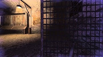 Blind Runs: Penumbra: Overture (Commentary) Part 12: Gas!