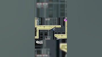 Metroid Fusion Has Some Satisfying Movement