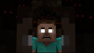 Minecraft: The Warden awakens 💀