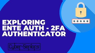 Exploring Ente Auth 2FA Authenticator