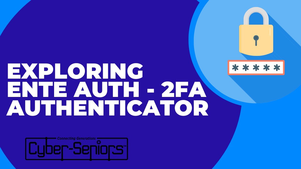 Exploring Ente Auth 2FA Authenticator