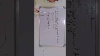 Rule 1 of syntax #englishlearningclass #english #class #englishgrammar #education #learning