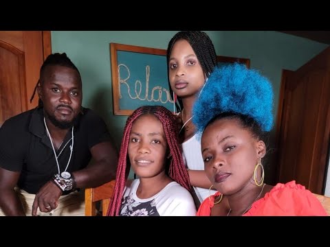 LES SOUPIRS DU COEUR #2  Nouveau Film Haitien 2022 Complet