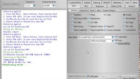 OPPO,A83,2018,New Security,FRP UNLOCK,Solution,Very Easy by TP