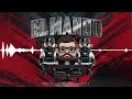 Grupo La Nueva Edición - El Mando (Lyric Video)