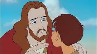 Desenhos Bíblicos | Bíblia Animada | Novo Testamento