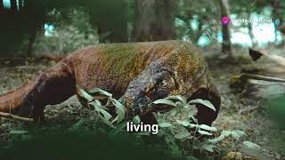 Top 20 Biggest Animals on Earth: Giants of the Wild!