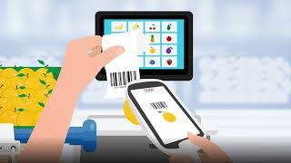 Scan & Shop | Tesco Magyarország