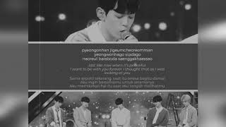 Me After You (Produce X 101 Kim Yohan, Han Seongwoo, Cha Junho, Kim Hyunbin, Wei Ziyue)