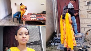 Finally बहत दन बद मर घर म खशय वपस आयकफ इतजर क बद मर पत घर आएDussehra 2025