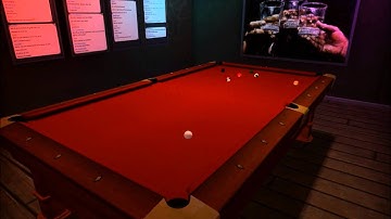 Billiards (Elevator Source)